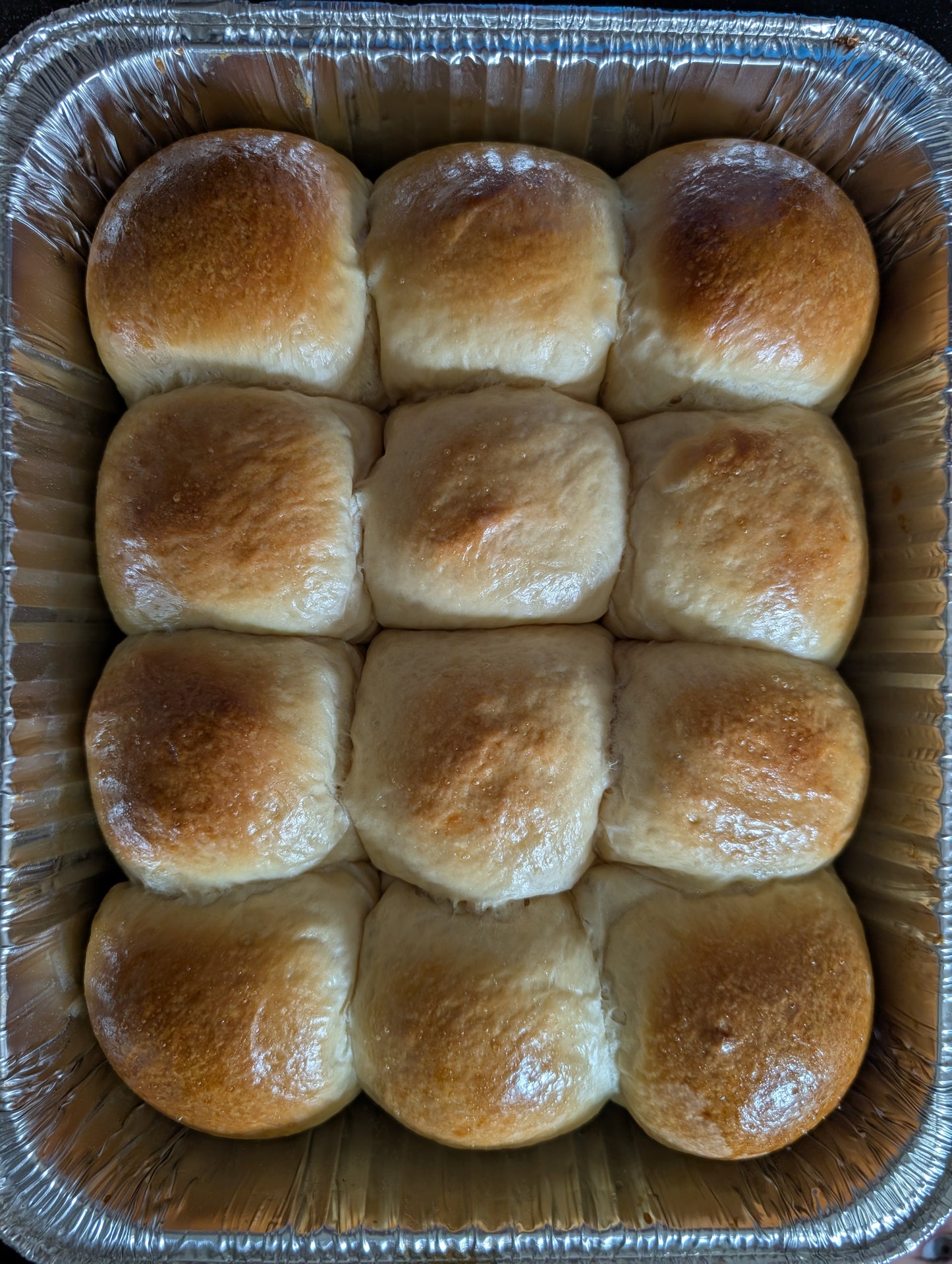1 Dozen Rolls